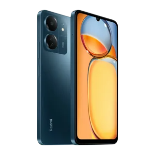 Ремонт цепи питания Xiaomi Redmi 13
