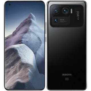 Ремонт цепи питания Xiaomi Mi 11 Ultra