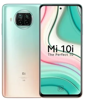 Ремонт цепи питания Xiaomi Mi 10i