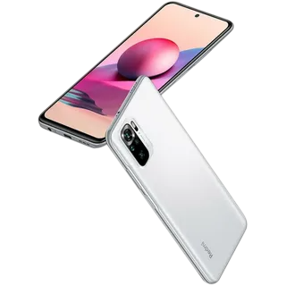 Ремонт цепи питания Xiaomi Redmi Note 10 Series