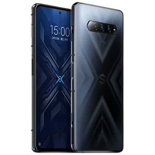 Ремонт цепи питания Xiaomi Black Shark 4