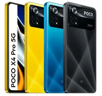 Ремонт цепи питания Xiaomi Poco X4 Pro