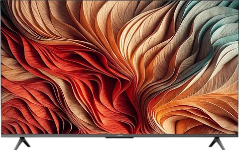 Замена ИК-приемника Xiaomi Q1E 55″