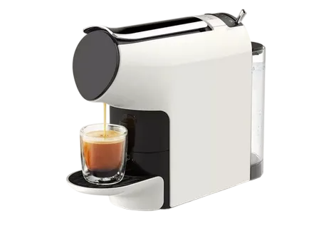 Замена или ремонт модуля управления Xiaomi Scishare Capsule Coffee Machine Mini S1201
