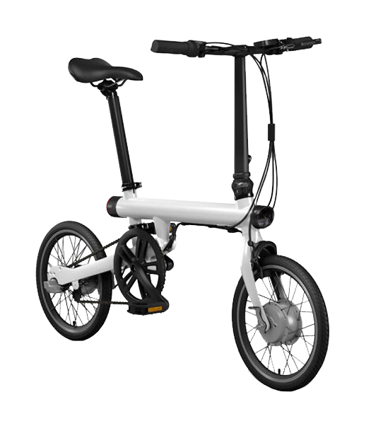 Замена датчиков скорости Xiaomi QiCycle