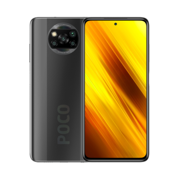 Замена разъема питания Xiaomi Poco X3