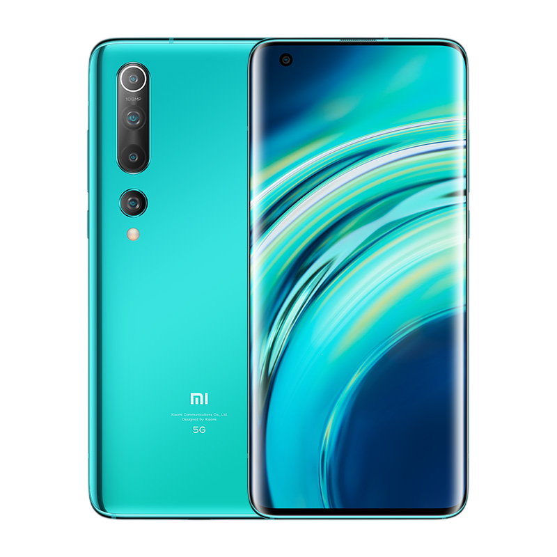 Замена разъема питания Xiaomi Mi 10