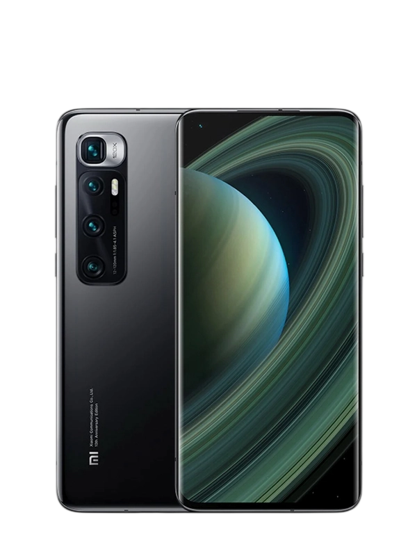 Замена разъема питания Xiaomi Mi 10 Ultra