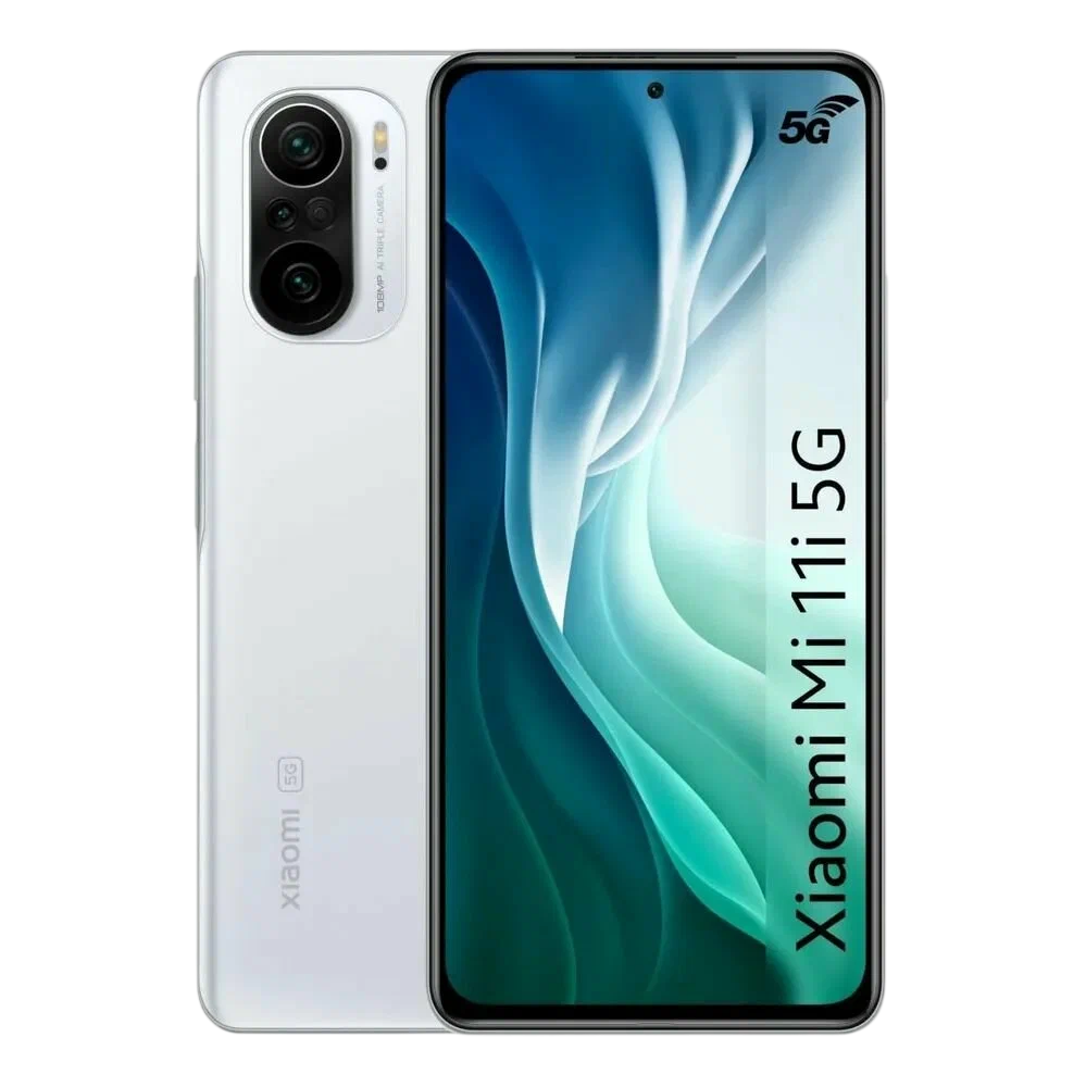 Замена разъема питания Xiaomi Mi 11i