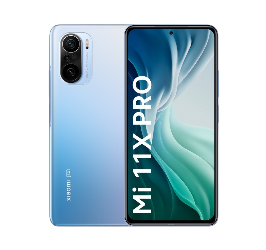 Замена разъема питания Xiaomi Mi 11x Pro
