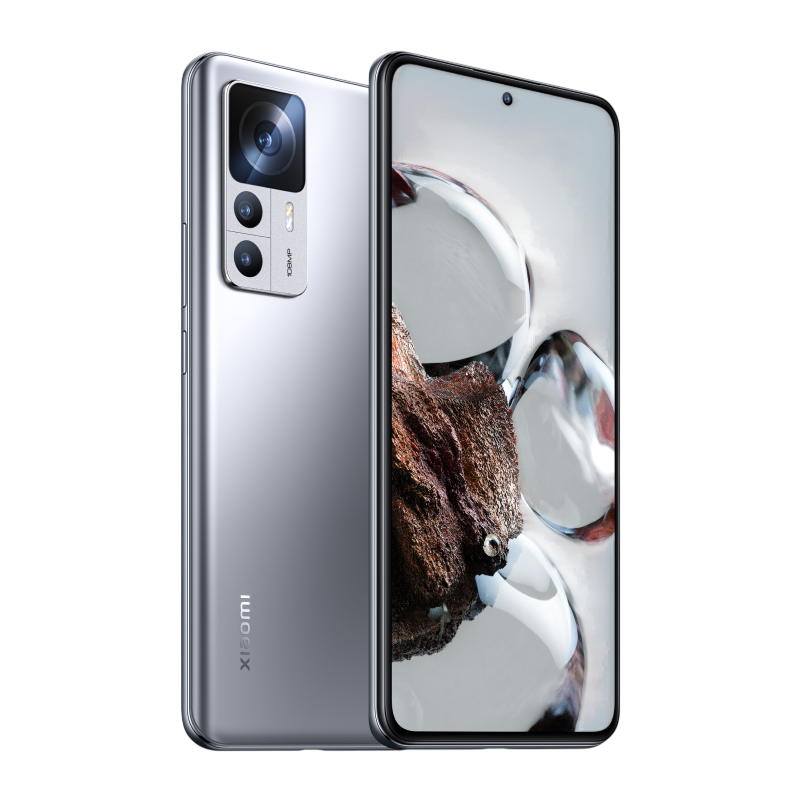 Замена разъема питания Xiaomi 12T Pro