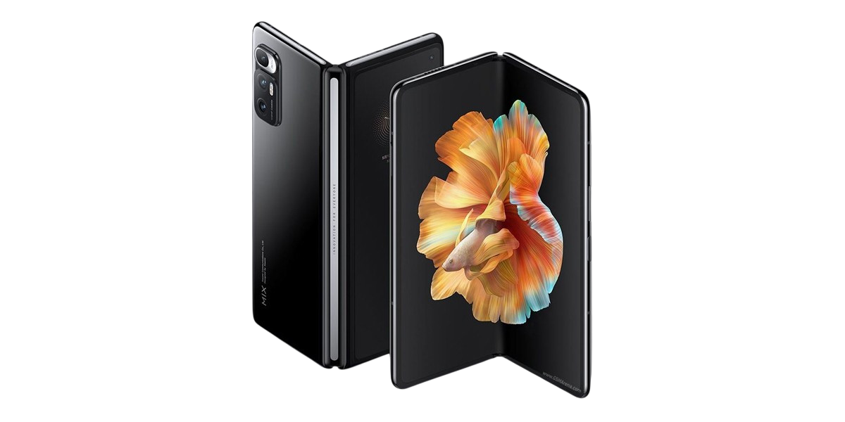 Замена разъема питания Xiaomi Mix Fold