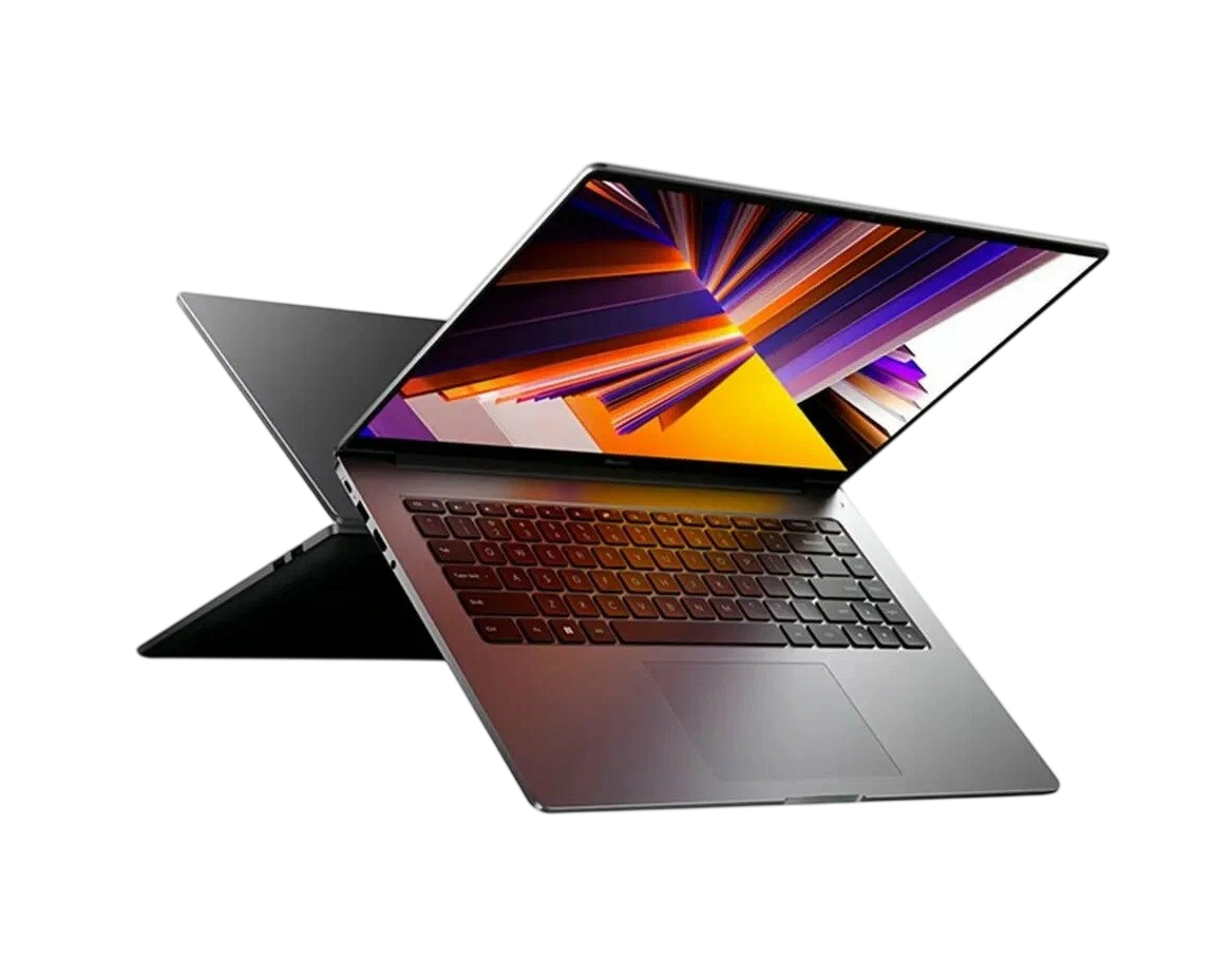 Ремонт подсветки Xiaomi Book 16 (2024)