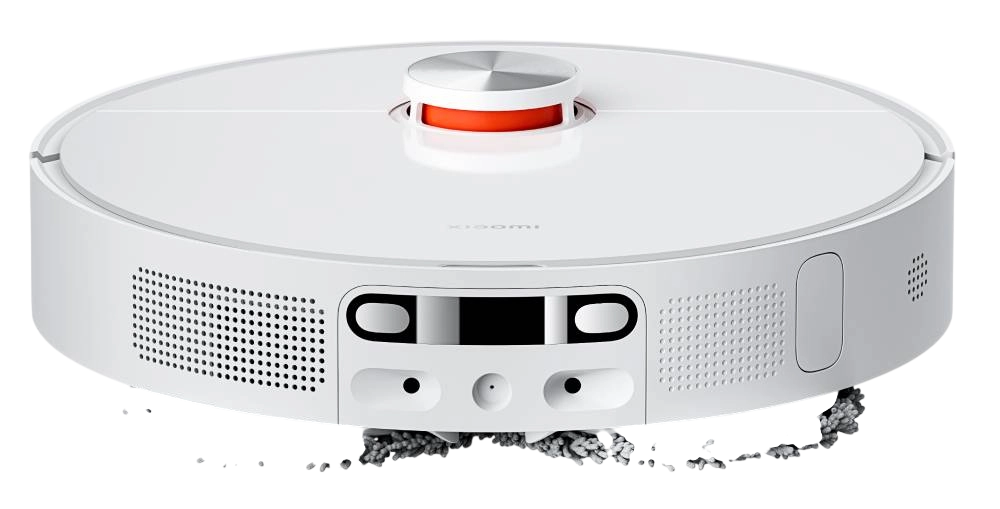 Восстановление шлейфа, контактного соединения Xiaomi Robot Vacuum X10
