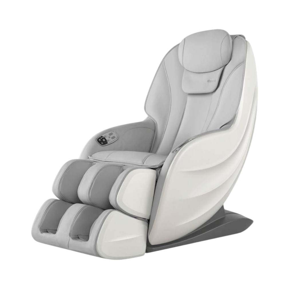 Ремонт подъемного механизма Xiaomi Momoda Petite 3D AI Massage Chair